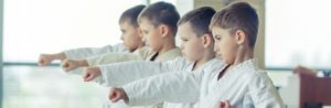 kids martial art classes in san antonio